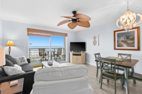 Pelican Isle 205